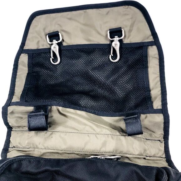 REI Backpack Daypack Laptop Black 15" Travel Computer Hiking School Book Camping - Picture 10 of 16